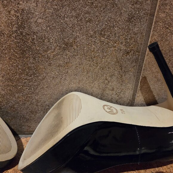 Michael Kors high heel shoes - Picture 6 of 14